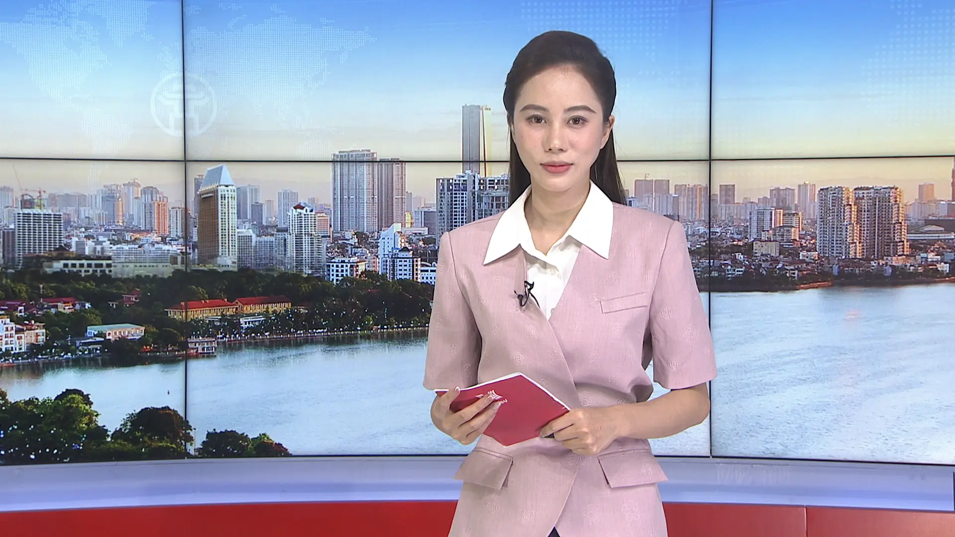 Chương trình Thời sự 15h00 | 19/09/2025
